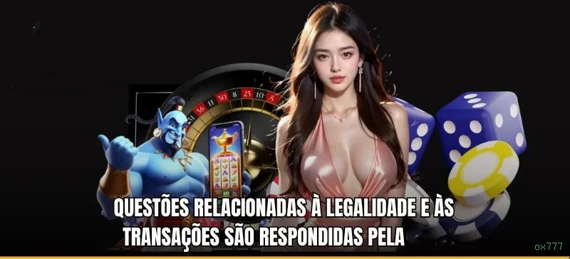 ox777: Os Melhores Recursos da Seção Arcade Que Você Precisa Conhecer