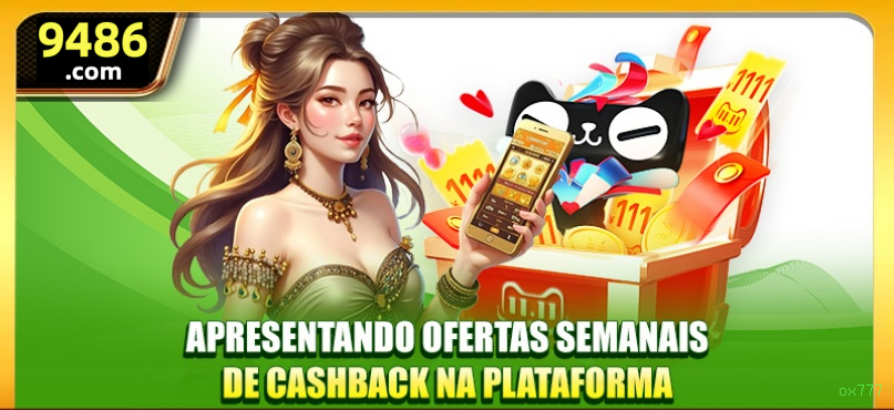 ox777: A Nova Era dos Jogos Mobile Que Você Precisa Conhecer