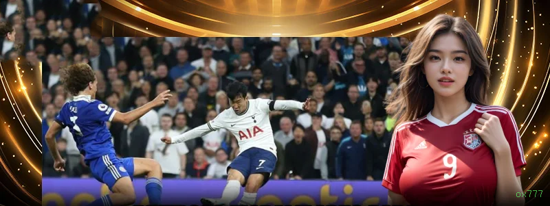 ox777: Análises que Levam Seu Jogo a Outro Nível